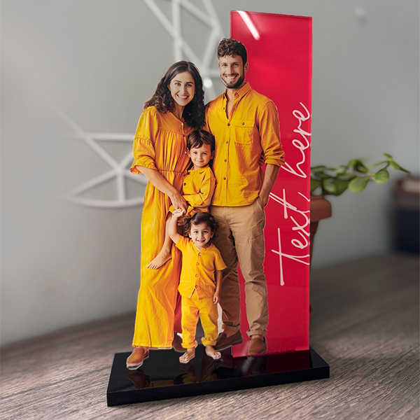Customized Gifts